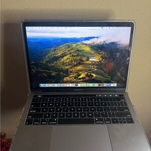 Apple MacBook Pro - Space Gray